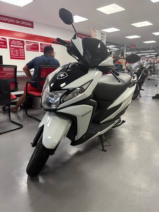 HONDA ELITE 125i 